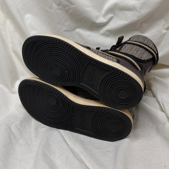Nike Vandal Venti ‘Madeira’ Hightop Sneaker Boot Women’s 8.5 - Picture 6 of 13